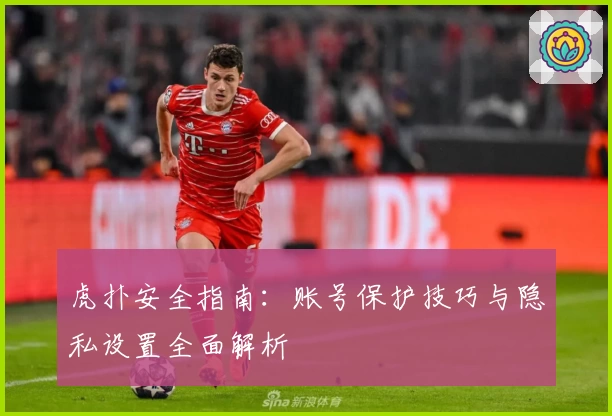 虎扑安全指南：账号保护技巧与隐私设置全面解析