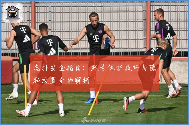 虎扑安全指南：账号保护技巧与隐私设置全面解析