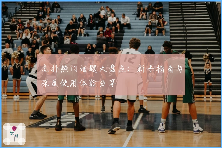 虎扑热门话题大盘点：新手指南与深度使用体验分享