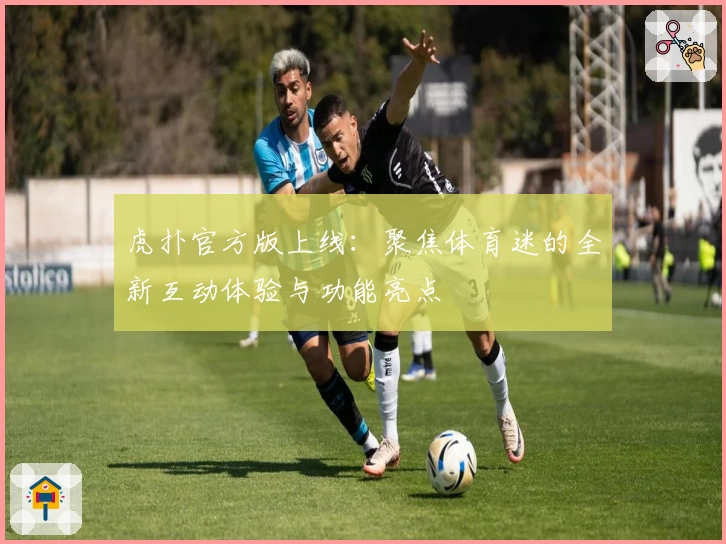 虎扑官方版上线：聚焦体育迷的全新互动体验与功能亮点