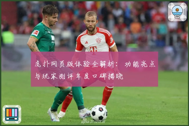 虎扑网页版体验全解析：功能亮点与玩家测评年度口碑揭晓